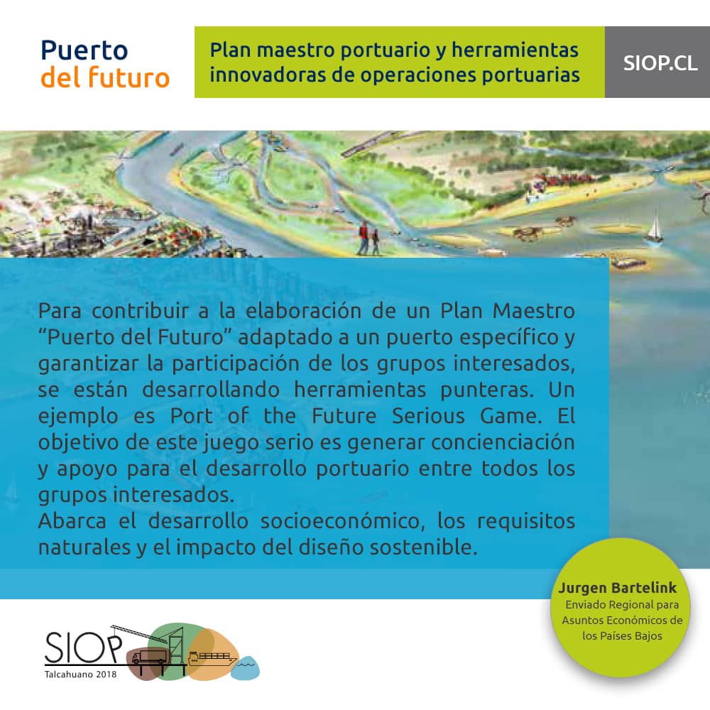 Presentación y objeto del evento