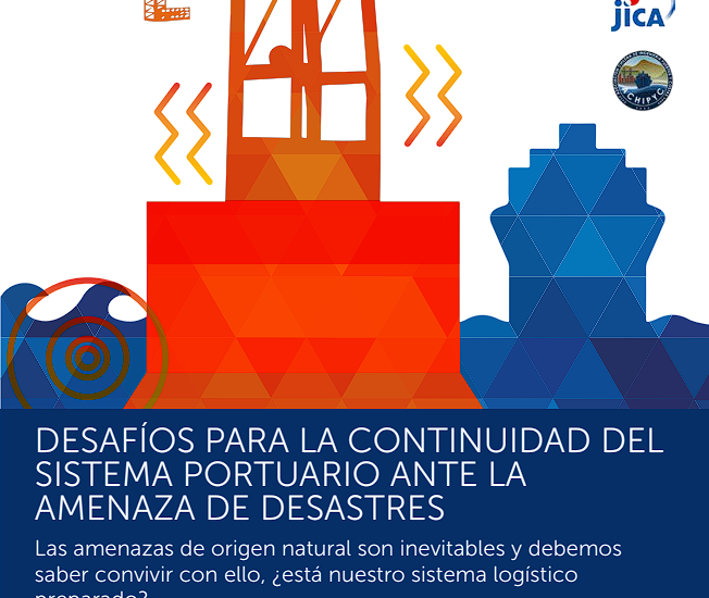 Informacion del evento, tema, fecha, expositor