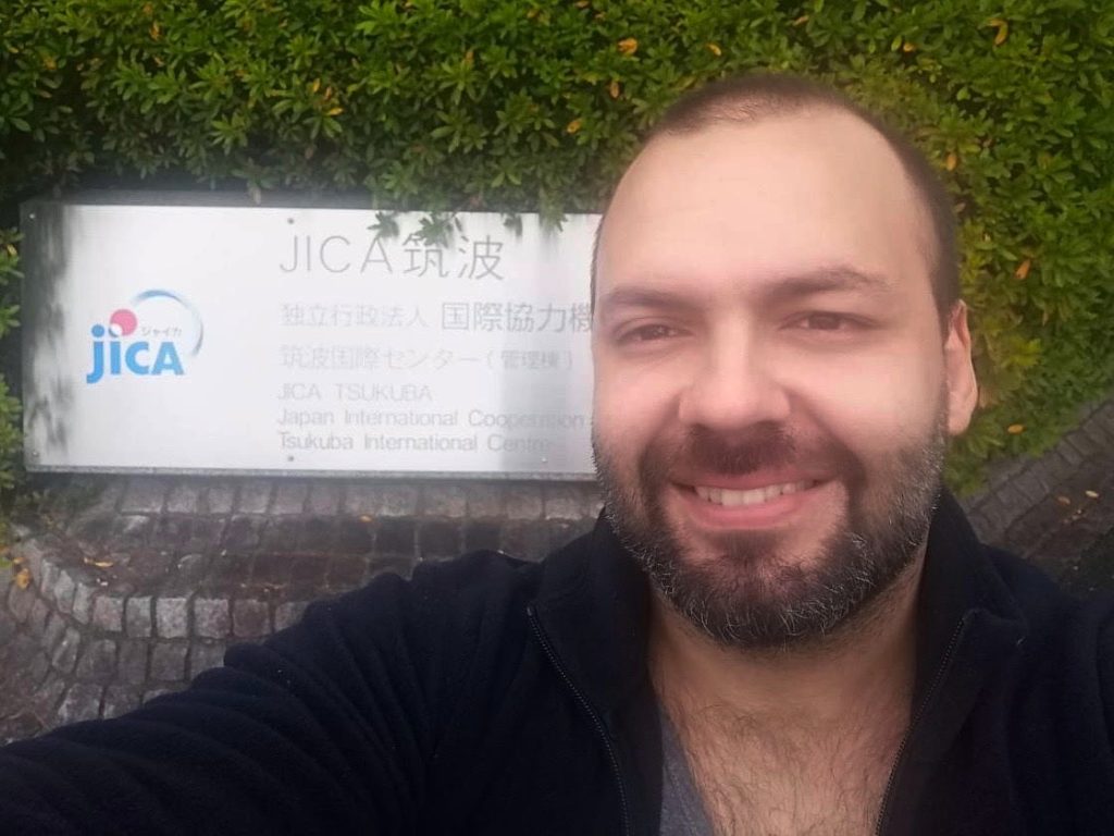 Ingeniero Gerónimo Pulido