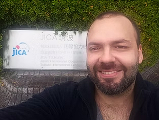 Ingeniero Gerónimo Pulido