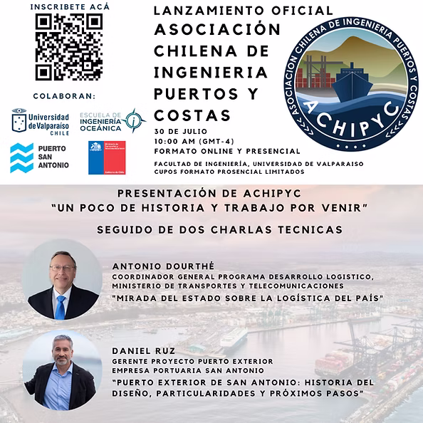 Descripción del evento de Lanzamiento, fecha, lugar, participantes.