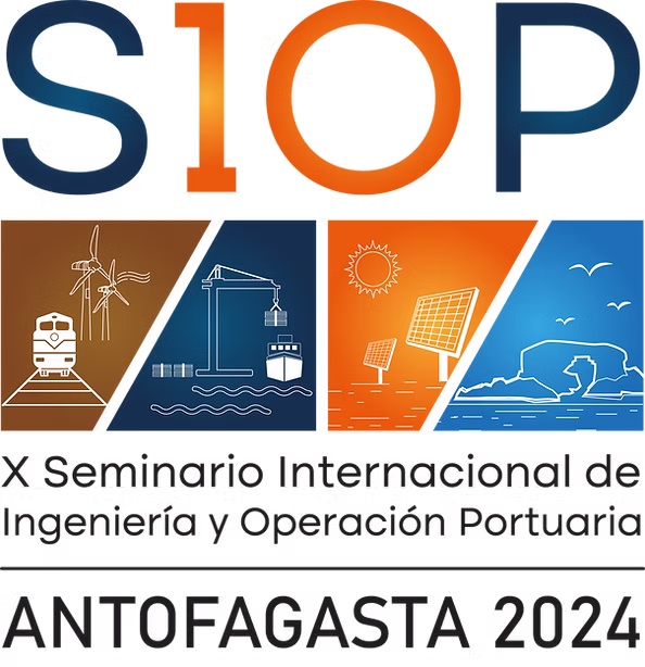 Logo de Seminario 2024
