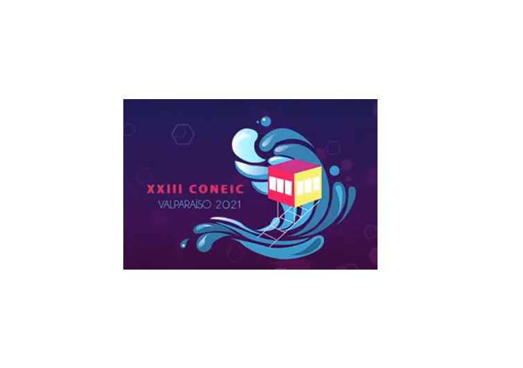 Logo oficial