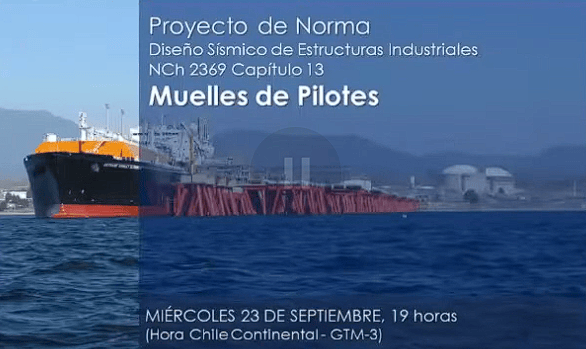 Información del evento, titulo, tema.