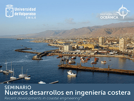 Imagen de Costa con información del tema del Seminario.