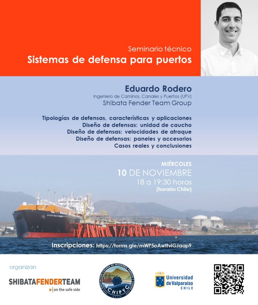 Información del evento, resumen, fecha, título, temas y presentador