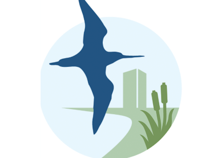 Logo de Programa Becarios Soluciones Costeras