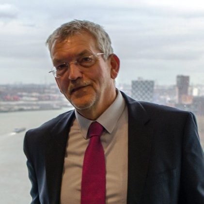 Profesor Tiedo Vellinga