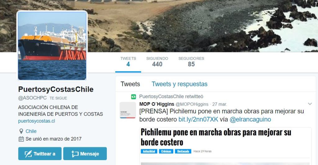 Twitter @ASOCHPC