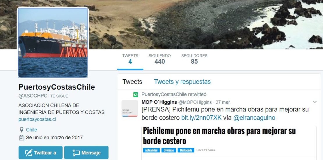 Twitter @ASOCHPC