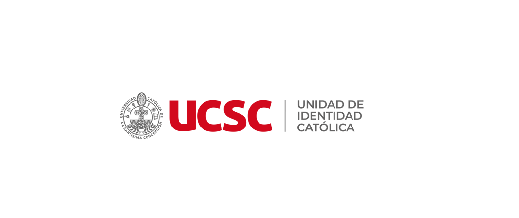 Logo de unidad identidad católica